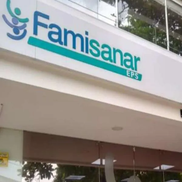 Famisanar EPS anunció que pasará con sus servicios y si podrá recibir afiliados