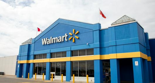 Walmart tomó decisión con sus cajas y puntos de autopago