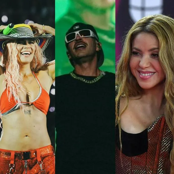 Latin Grammy 2024 colombianos nominados, cuándo es