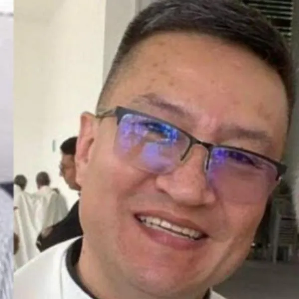 Asesino del padre Darío Valencia dio duros detalles de cómo lo mató y ocultó