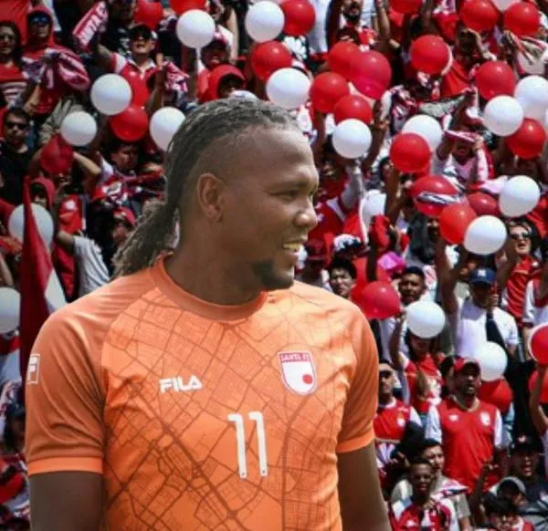 Independiente Santa Fe anunció que regresará a El Campín ante Boyacá Chicó y los hinchas abonados deberán comprar boleta. Por qué.