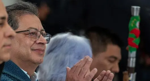 Dilación de debate sobre campaña de Gustavo Petro apuntaría a objetivo en 2025