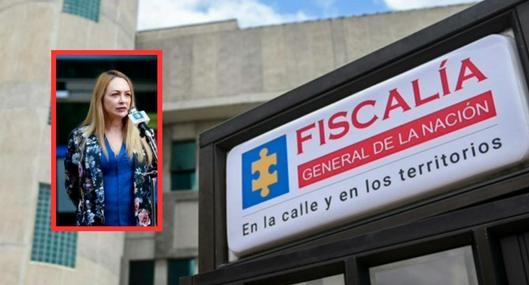 Caso de Ana Catalina Noguera: qué pasó con la exfuncionaria de la Fiscalía