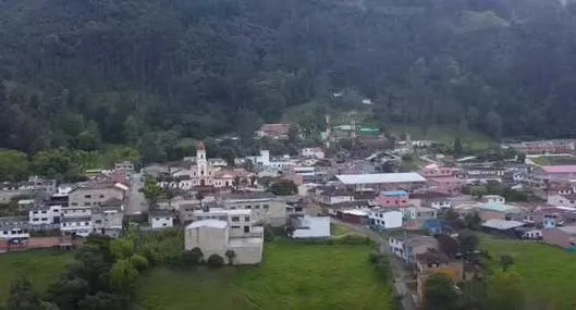 El pueblo de Colombia que fue república independiente por decisión de sus habitantes: tuvo hasta presidente y congresistas