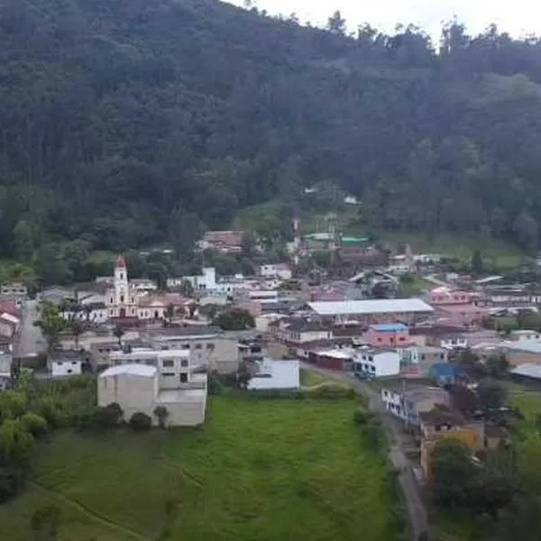 El pueblo de Colombia que fue república independiente por decisión de sus habitantes: tuvo hasta presidente y congresistas