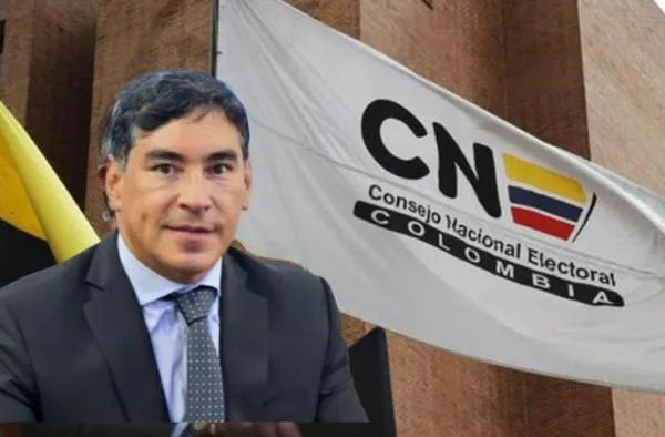 Familia de magistrado ponente de caso Petro en el CNE tuvo que abandonar el país tras amenazas