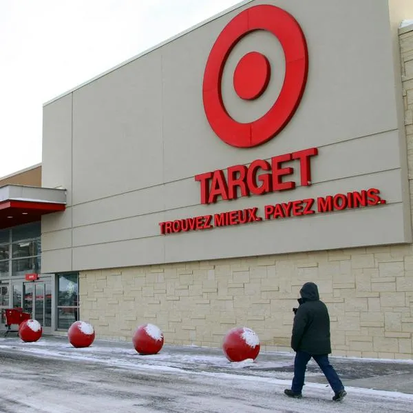 Productos de Target.
