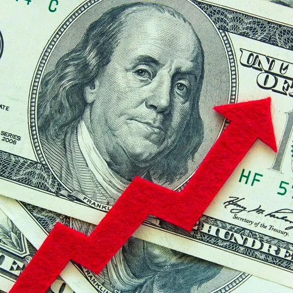 El dólar en Colombia le volvió a amargar la jornada a miles de compradores, tras finalizar con una importante alza. Valor pasó de $ 4.200.