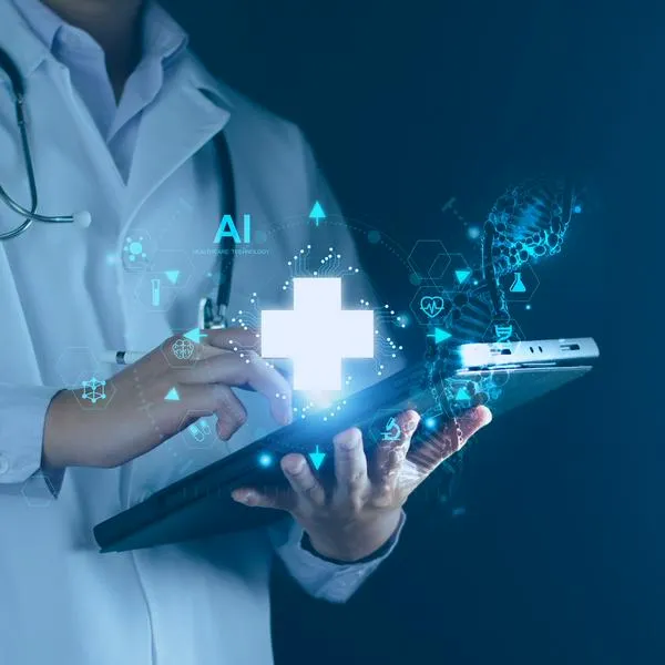Tecnología en beneficio de la salud