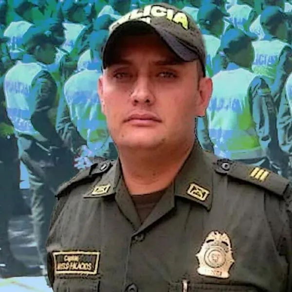 Anyelo Palacios, quien reveló lo de la 'Comunidad del anillo', mostró nuevos casos dentro de instituciones públicas