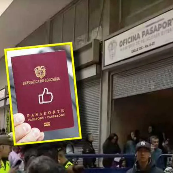 Pasaporte gratis en Colombia: de cuánto debe ser el puntaje del Sisbén para acceder a beneficio y desde cuándo se podrá aprovechar. Le contamos detalles.