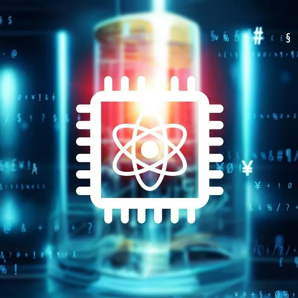 Computación cuántica