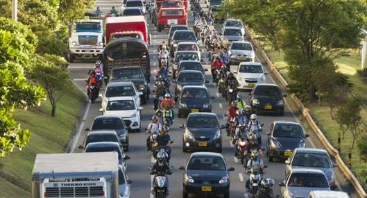 Día sin carro y sin moto en Bogotá: Distrito confirma que no habrá en septiembre