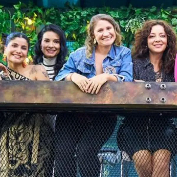 Sopresa en Masterchef Celebrity podría eliminar a la participante más querida