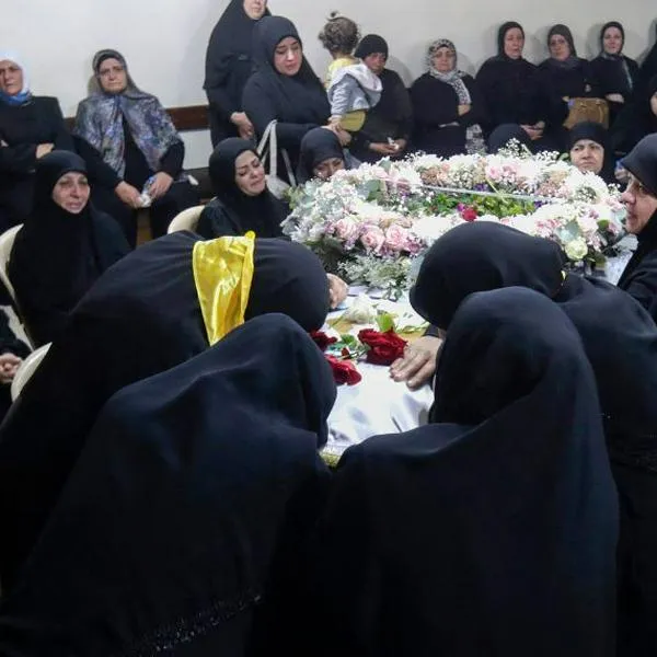 Hezbolá lanzó advertencia a Israel y prometió ajuste de cuentas por ataques del martes.