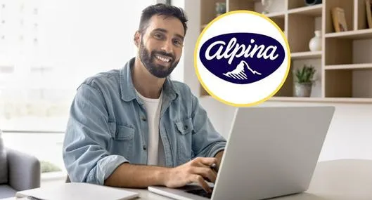 ¿Cómo trabajar en Alpina? Requisitos de vacantes con sueldos de hasta $ 3'000.000