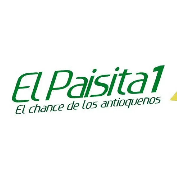 Paisita día y Paisita noche resultado último sorteo hoy 18 de septiembre