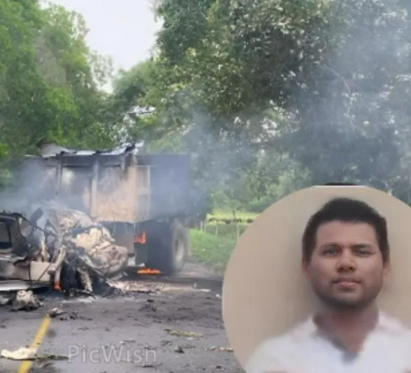Ataque en Arauca: alias Raúl sería el líder del Eln que ordenó atentado