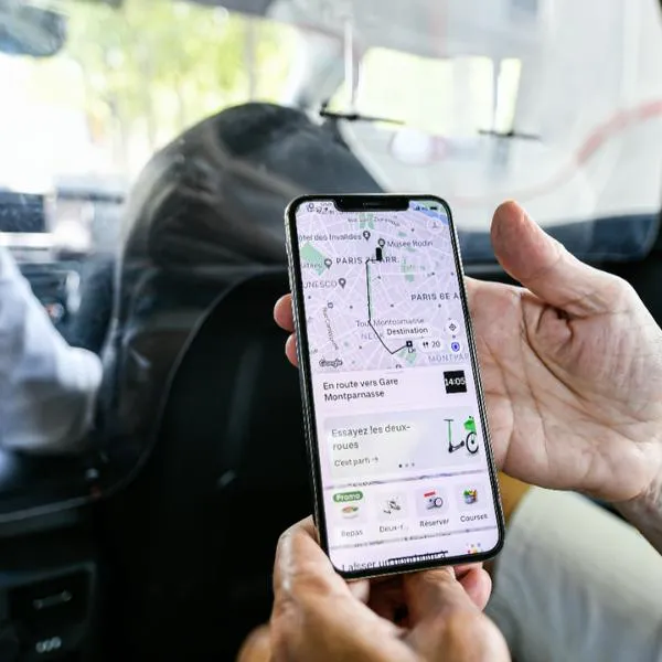 Supertransporte dijo qué pasará con Didi y Uber en Colombia y si podrán operar