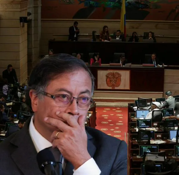 Congreso niega el monto del presupuesto nacional presentado por Gobierno