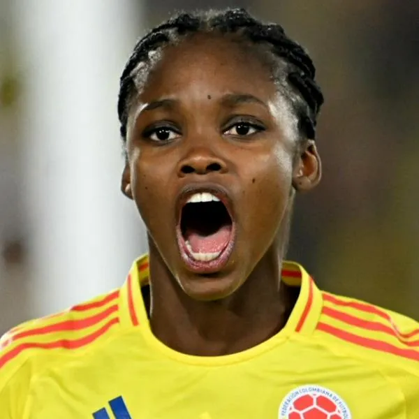 Linda Caicedo apareció con picante mensaje luego de la eliminación de Colombia del Mundial Sub-20: qué dijo