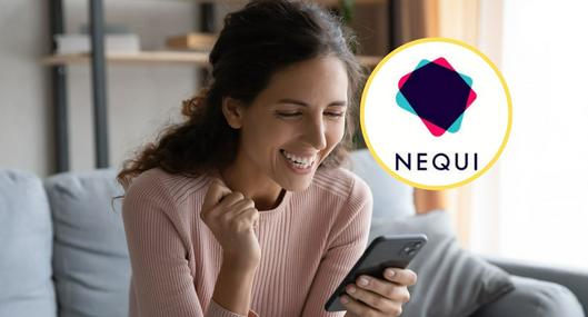 ¿Cómo transferir a Nequi sin estar registrado? No necesita tener cuenta, pasos