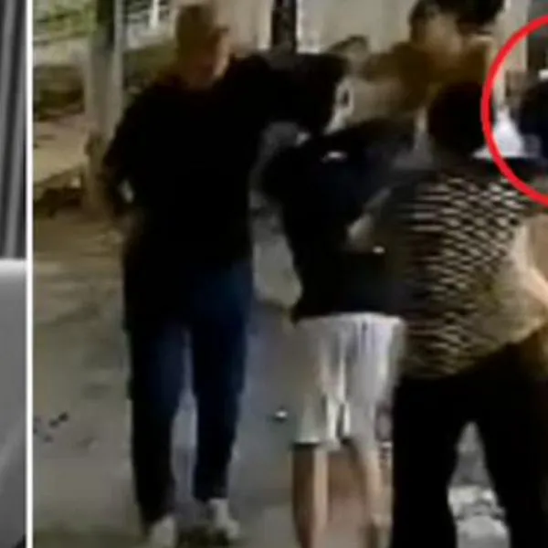 Video registró la muerte de trabajador de Ecopetrol al recibir un golpe en la cabeza con un casco