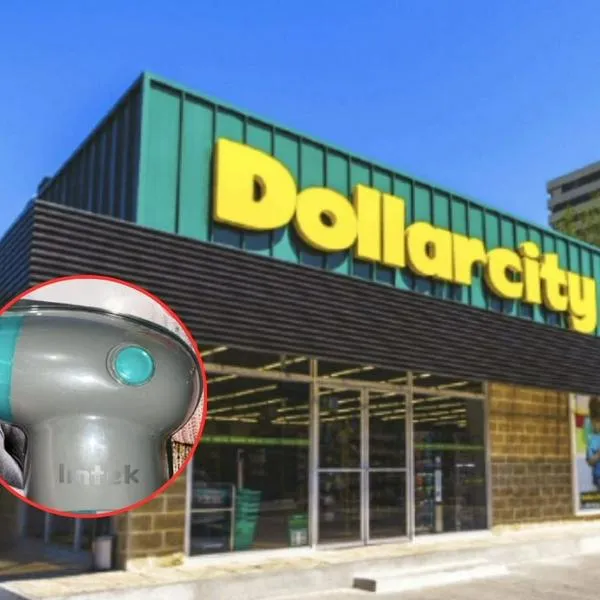 Quitamotas Dollarcity por 16.000 pesos: qué tan bien funciona