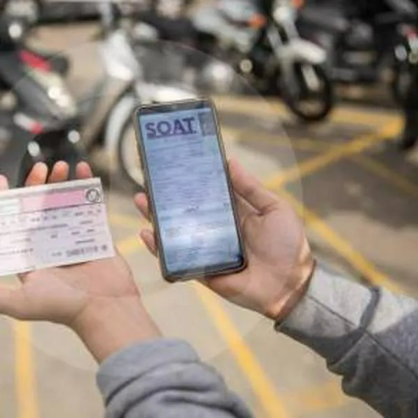 SOAT, seguros y otros detalles que alerta Allianz Colombia sobre fraude para dueños de carros.