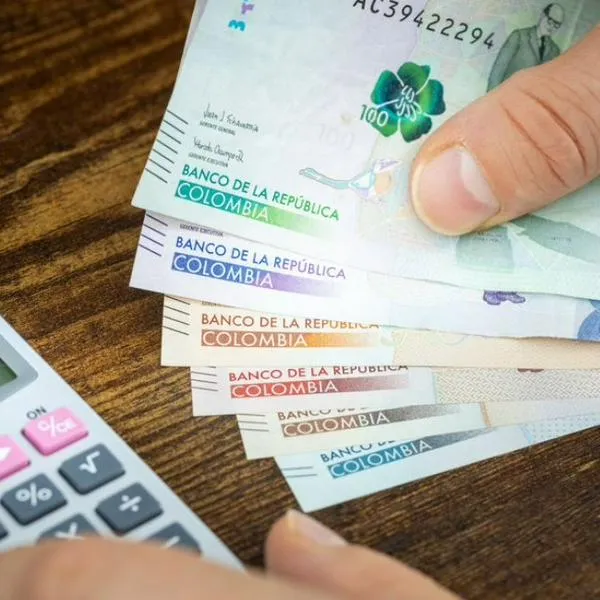Economía de Colombia creció en julio, según datos del Dane: ¿cuánto fue?