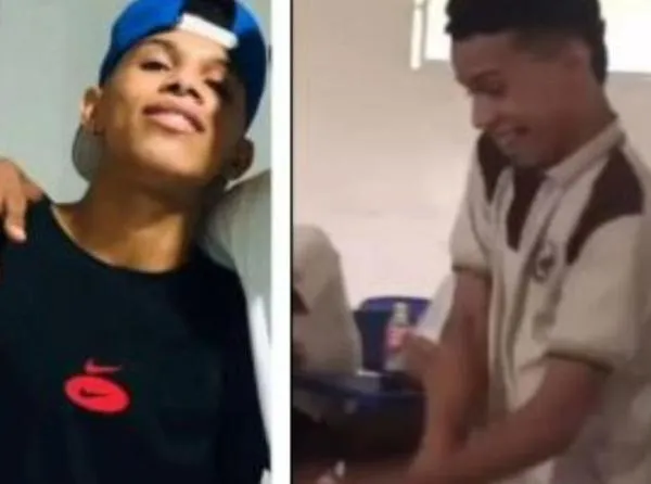 Joven segó su vida días después que su mejor amigo muriera de un infarto