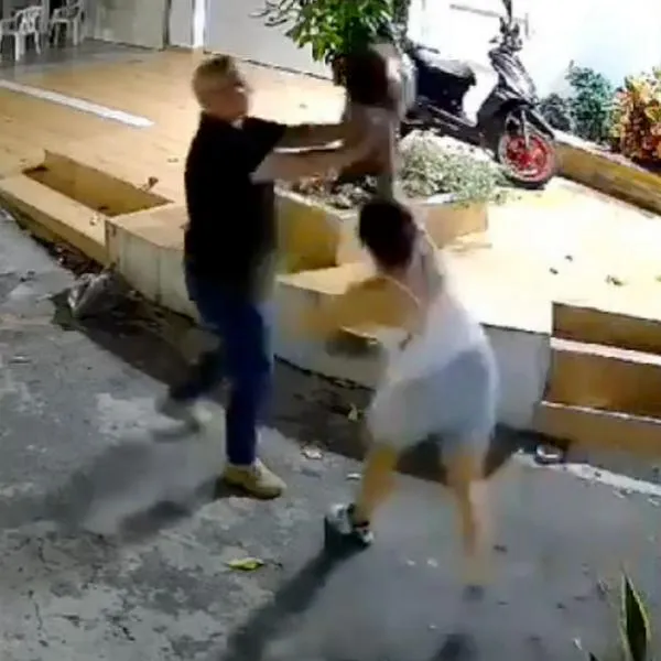 Video de muerte de trabajador de Ecopetrol por golpe con casco: así pasó todo