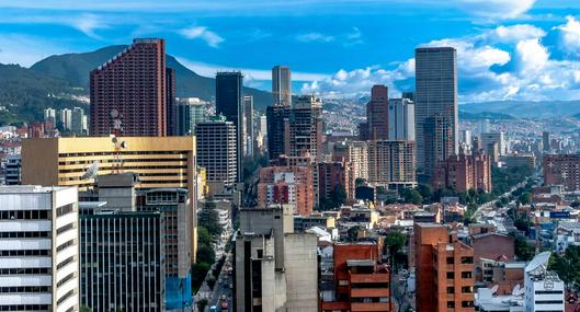 El Metro tendrá los colores de la bandera de Bogotá: amarillo y rojo 