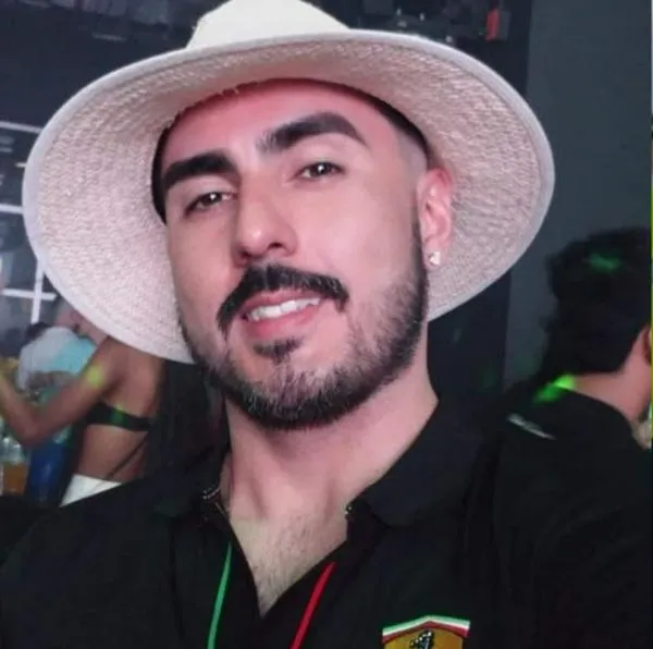 Cayó implicado en el crimen del barbero Jonathan Trujillo