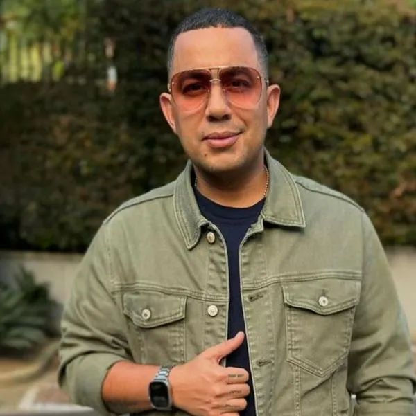 'Pipe' Peláez cobra en su concierto por pedida de mano y le caen críticas.