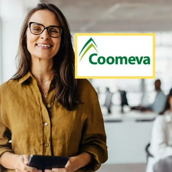 Coomeva: abrió vacantes con sueldos de hasta $ 12'000.000, hay trabajo desde casa