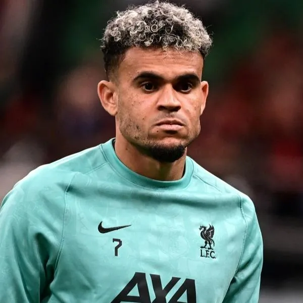 Luis Díaz habría recibido totazo (de mucha plata) en Liverpool