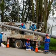 Cortes de luz en barrios de Bogotá: jueves 19 de septiembre de 2024 