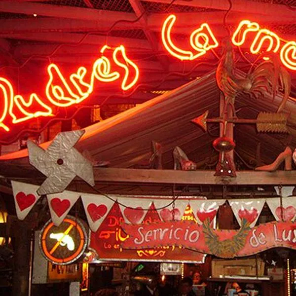 Levantan suspensión en Andrés Carne de Res e inicia proceso sancionatorio