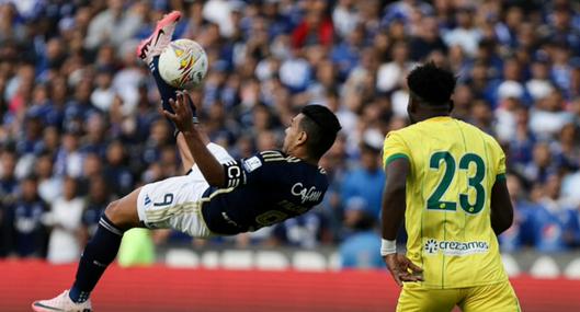 Partido de Millonarios hoy en copa no se jugará por decisión de la Dimayor