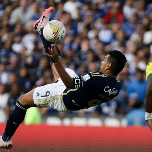 Partido de Millonarios hoy en copa no se jugará por decisión de la Dimayor