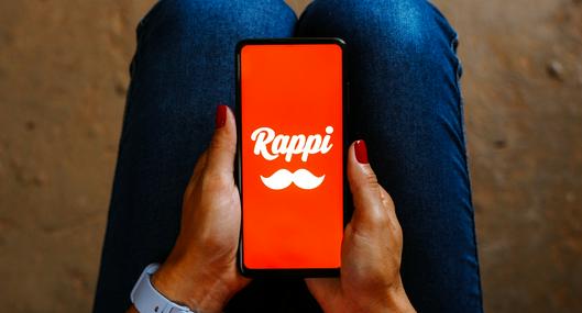 Rappi sorprendió con nuevos anuncios en Colombia y este sería su futuro