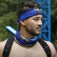 ¿Quién es la pareja favorita de 'Alejo', exparticipante del 'Desafío', para ganarse el 'reality'