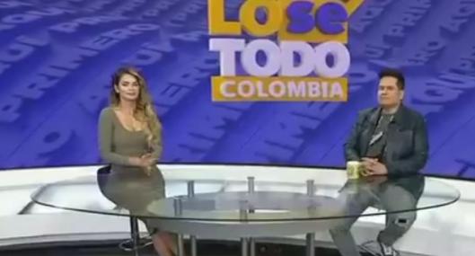 Rumores de que 'Lo sé todo' se acaba tiene asustado a más de un periodista