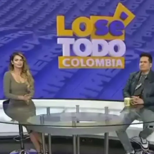 Rumores de que 'Lo sé todo' se acaba tiene asustado a más de un periodista