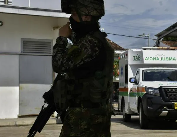 Gobierno colombiano suspende diálogos con el ELN tras ataque contra el ejército