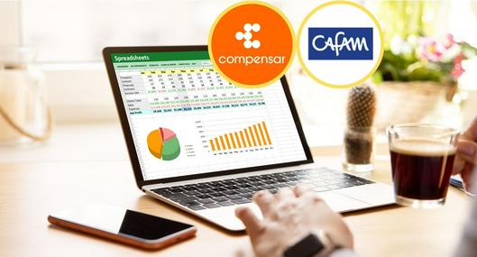 ¿Cuánto cuesta un curso de Excel? Puede aplicar en Cafam y Compensar, requisitos