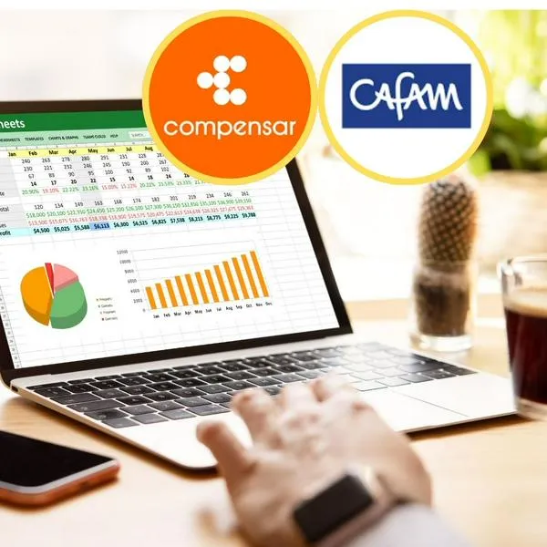 ¿Cuánto cuesta un curso de Excel? Puede aplicar en Cafam y Compensar, requisitos