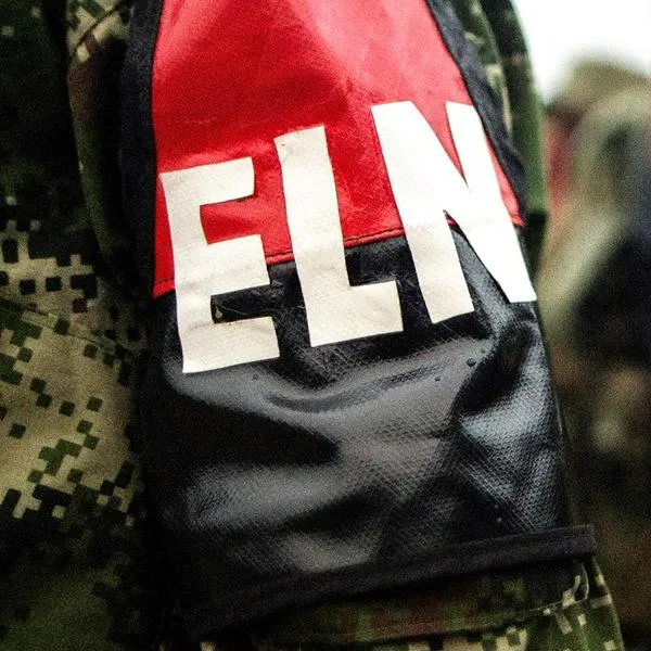Eln pidió seguir con diálogo de paz mientras sigue con ataques como el de Arauca