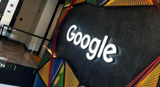 Google: la plataforma gratuita 'Formadores de Futuro' que empodera a niños con la tecnología